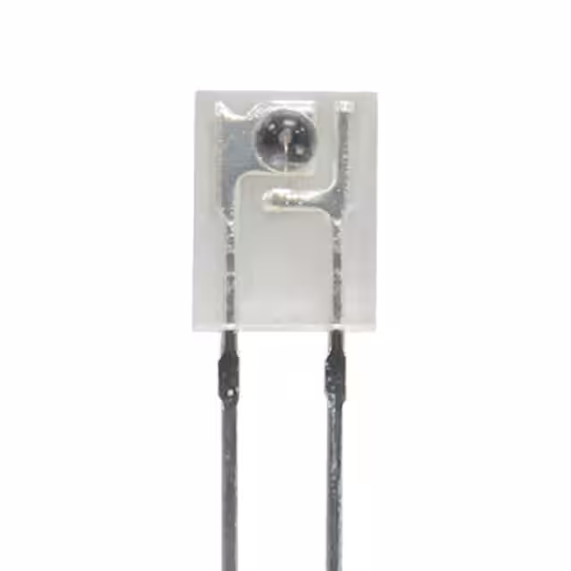 AM4457F3C Kingbright  LED Emitters - Infrared UV Visible